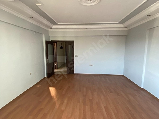 YALÇIN EMLAK - SATILIK LÜKS DAİRE...! - Görsel 2