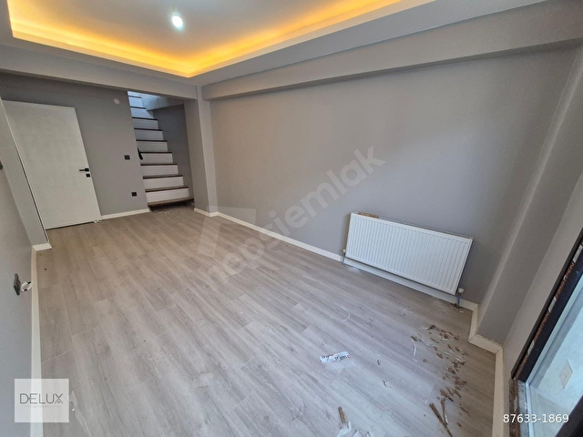 DELUXDEN ALTINOVA MH.DE DENİZ MANZARALI 3+1 LUX DUBLEX DAİRE - Görsel 6
