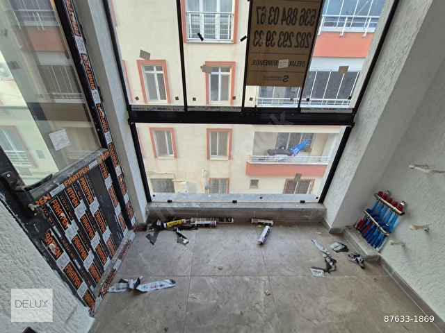 DELUXDEN ALTINOVA MH.DE DENİZ MANZARALI 3+1 LUX DUBLEX DAİRE - Görsel 12
