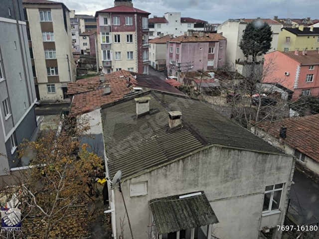 NUSRATİYE MAH. ARA KAT 12.YAŞINDA 2+1 KİRALIK DAİRE - Görsel 12