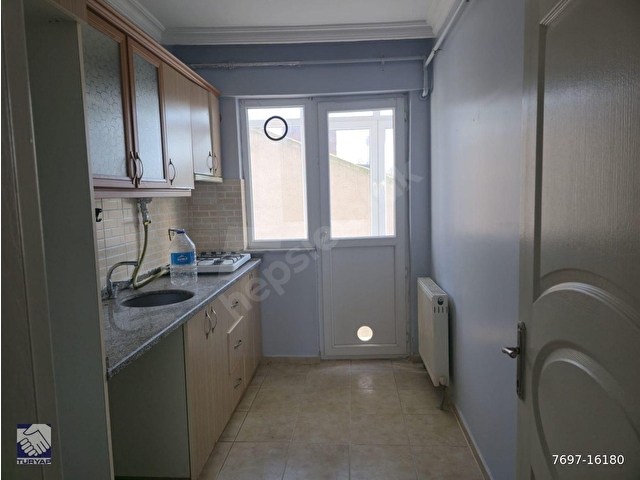 NUSRATİYE MAH. ARA KAT 12.YAŞINDA 2+1 KİRALIK DAİRE - Görsel 5