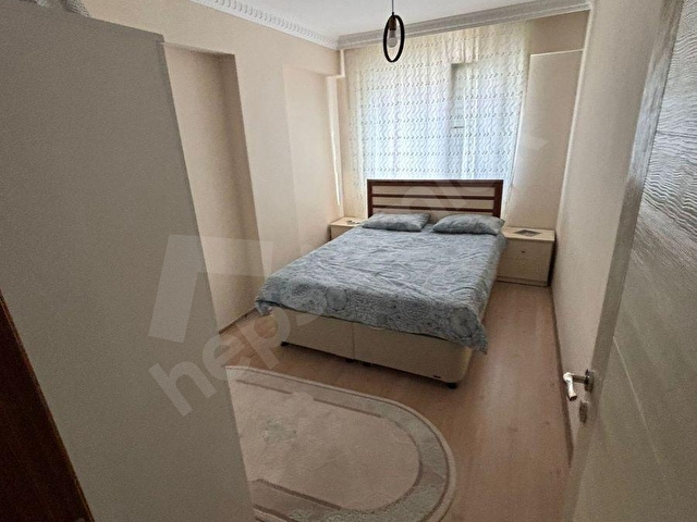 MAMAK KARTALTEPE’DE YAPILI 3+1 SATILIK DAİRE SİSTEM EMLAKTAN - Görsel 14