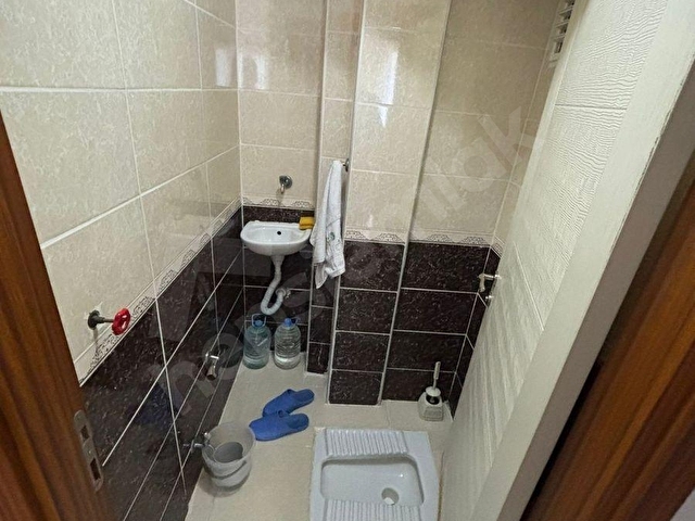 MAMAK KARTALTEPE’DE YAPILI 3+1 SATILIK DAİRE SİSTEM EMLAKTAN - Görsel 12