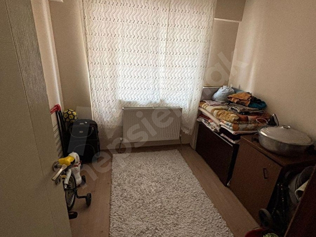 MAMAK KARTALTEPE’DE YAPILI 3+1 SATILIK DAİRE SİSTEM EMLAKTAN - Görsel 15
