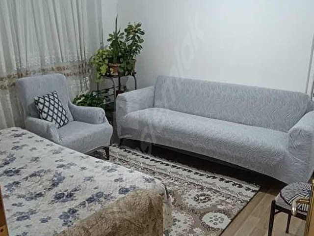 BATTALGAZİ MAHALLESİ SATILIK MÜSTAKİL EV - Görsel 4