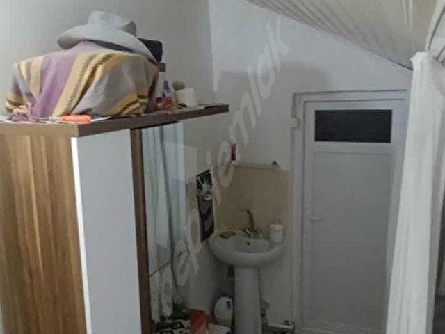 BATTALGAZİ MAHALLESİ SATILIK MÜSTAKİL EV - Görsel 6