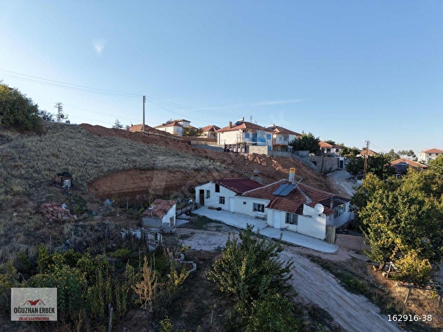 BATTALGAZİ MAHALLESİ SATILIK MÜSTAKİL EV - Görsel 8