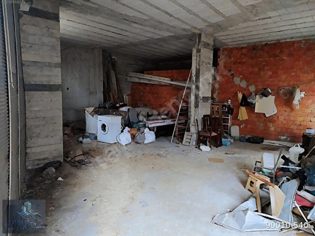 TÜRK GYODAN AYDINLIKEVLERDE 100 m2 DÜZ GİRİŞ DÜKKAN &DEPO - Görsel 8