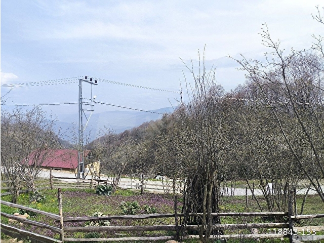 Düzce kaynaşlı Çatalçam köyünde satılık arsa - Görsel 16