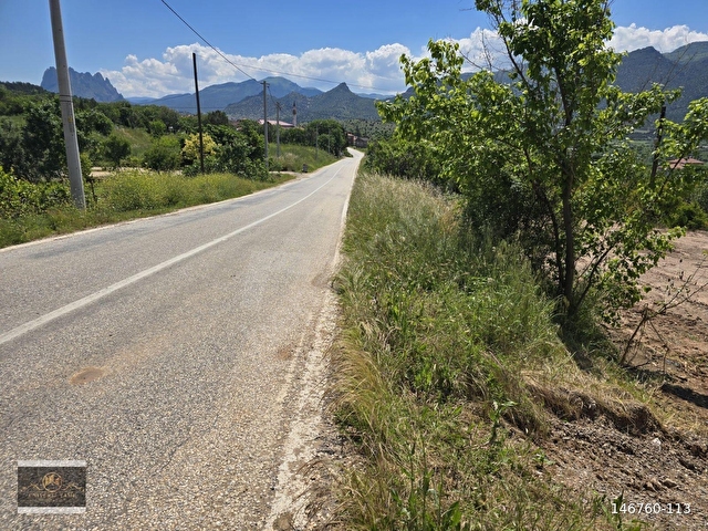 Eskişehir in Antalyasında Ana yol üstü İmarlı Arsa - Görsel 10