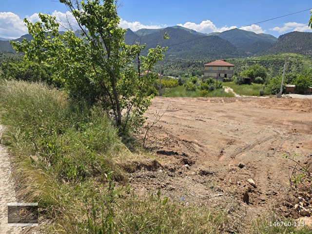 Eskişehir in Antalyasında Ana yol üstü İmarlı Arsa - Görsel 8