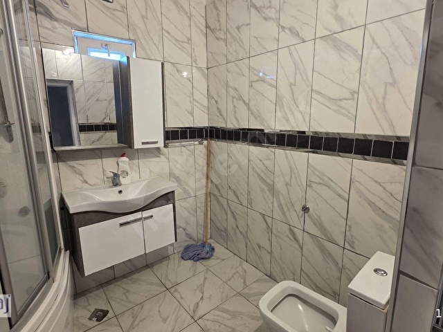YENİDOĞAN MAH. 416 M2 ARSA İÇERİSİNDE 200 M2 SATILIK MÜSTAKİL EV - Görsel 27