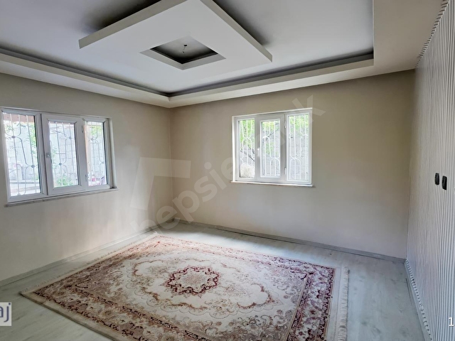 YENİDOĞAN MAH. 416 M2 ARSA İÇERİSİNDE 200 M2 SATILIK MÜSTAKİL EV - Görsel 14