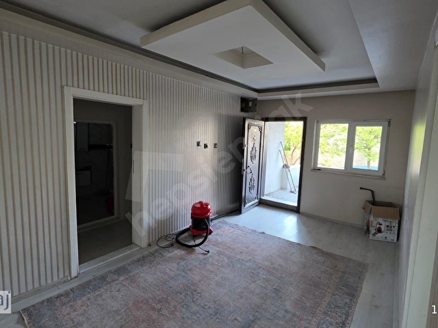 YENİDOĞAN MAH. 416 M2 ARSA İÇERİSİNDE 200 M2 SATILIK MÜSTAKİL EV - Görsel 13