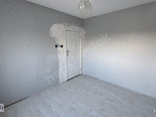 YENİDOĞAN MAH. 416 M2 ARSA İÇERİSİNDE 200 M2 SATILIK MÜSTAKİL EV - Görsel 20