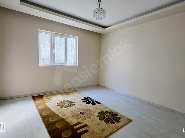 YENİDOĞAN MAH. 416 M2 ARSA İÇERİSİNDE 200 M2 SATILIK MÜSTAKİL EV - Görsel 16