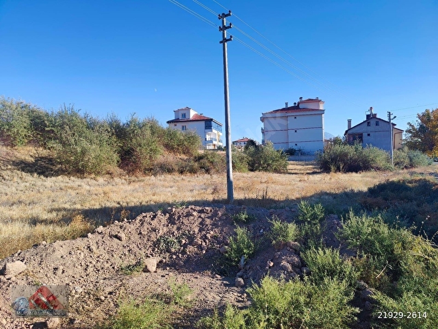 LALELİ’DE SERVET DEĞERİNDE YATIRIM! 469m² KAÇIRILMAYACAK PARSEL - Görsel 6