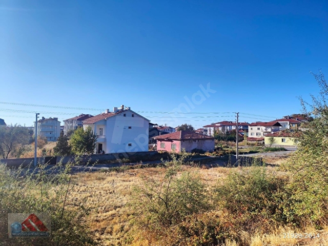 LALELİ’DE SERVET DEĞERİNDE YATIRIM! 469m² KAÇIRILMAYACAK PARSEL - Görsel 3
