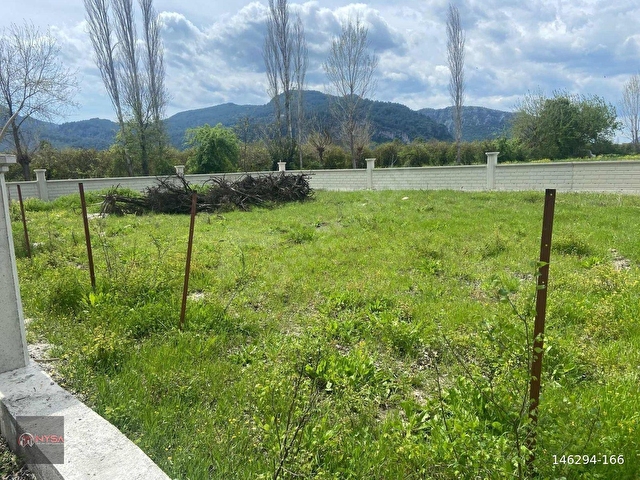 NYSA EMLAKTAN SATILIK 500 M2 SATILIK HİSSELİ TARLA - Görsel 12