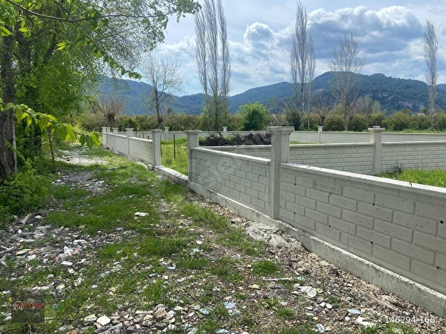 NYSA EMLAKTAN SATILIK 500 M2 SATILIK HİSSELİ TARLA - Görsel 7