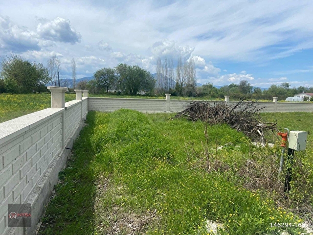 NYSA EMLAKTAN SATILIK 500 M2 SATILIK HİSSELİ TARLA - Görsel 8