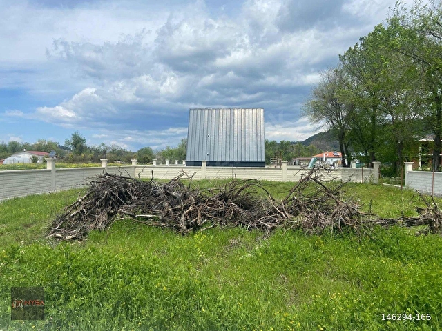 NYSA EMLAKTAN SATILIK 500 M2 SATILIK HİSSELİ TARLA - Görsel 5