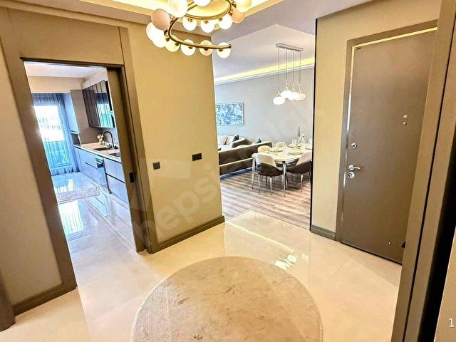 ^ERYAMAN GÖKDEMİR PREMİUMDA 4+1 ACİL SATILIK DAİRE !!! - Görsel 27