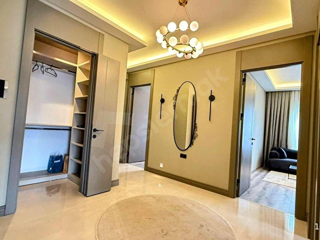 ^ERYAMAN GÖKDEMİR PREMİUMDA 4+1 ACİL SATILIK DAİRE !!! - Görsel 30