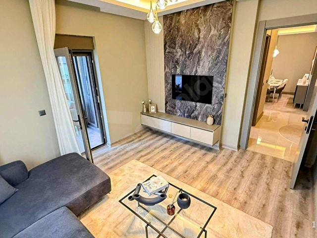 ^ERYAMAN GÖKDEMİR PREMİUMDA 4+1 ACİL SATILIK DAİRE !!! - Görsel 23