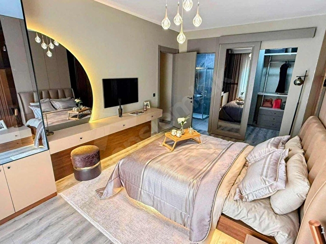 ^ERYAMAN GÖKDEMİR PREMİUMDA 4+1 ACİL SATILIK DAİRE !!! - Görsel 14