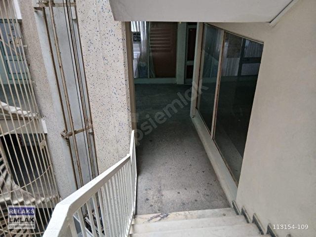 KIRKLARELİ MERKEZ ÇARŞI İÇİ KARAUMUR CADDESİ İŞHANINDA SATILIK DÜKKAN