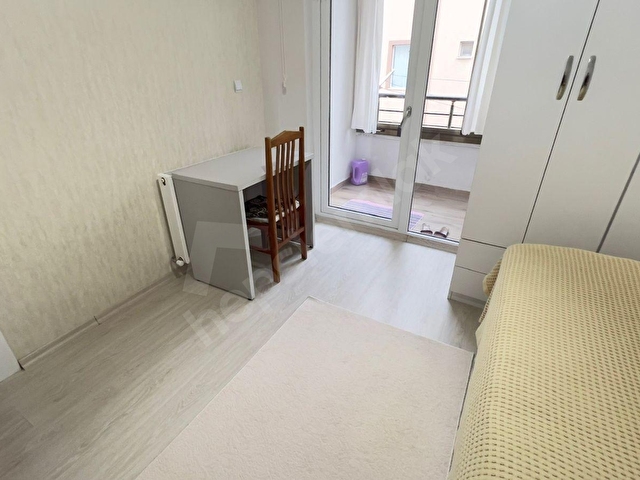 SALI PAZARI CİVARINDA SATILIK KAPALI GARAJLI LÜKS 4+1 DAİRE - Görsel 11