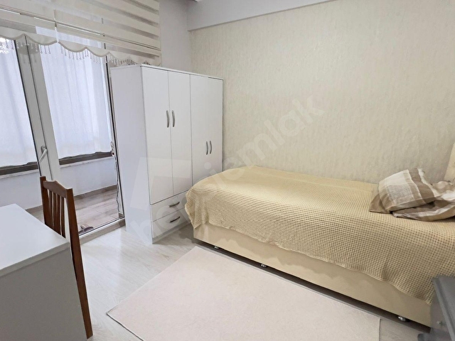 SALI PAZARI CİVARINDA SATILIK KAPALI GARAJLI LÜKS 4+1 DAİRE - Görsel 10