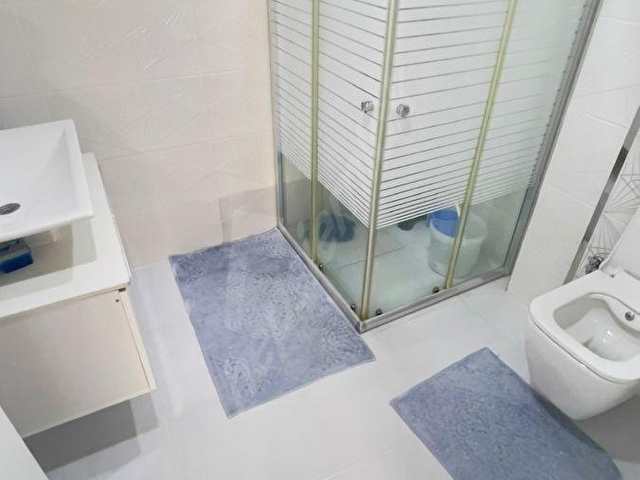 SALI PAZARI CİVARINDA SATILIK KAPALI GARAJLI LÜKS 4+1 DAİRE - Görsel 19