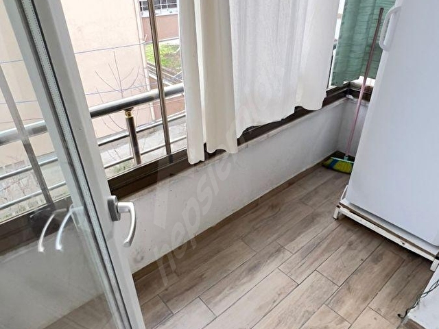 SALI PAZARI CİVARINDA SATILIK KAPALI GARAJLI LÜKS 4+1 DAİRE - Görsel 20