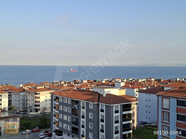 Tekirdağ Altınovada kiralık 2+1 daire deniz manzaralı asansörlü - Görsel 3