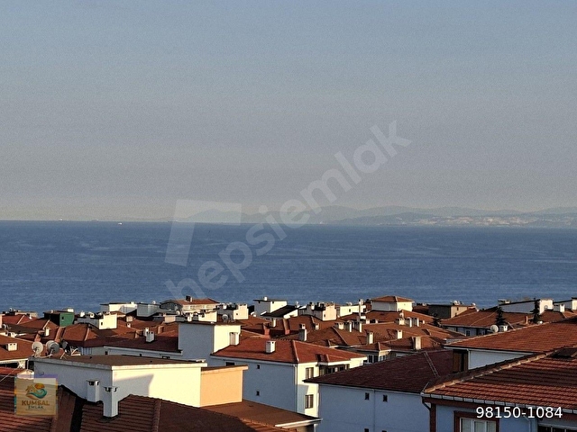 Tekirdağ Altınovada kiralık 2+1 daire deniz manzaralı asansörlü - Görsel 4