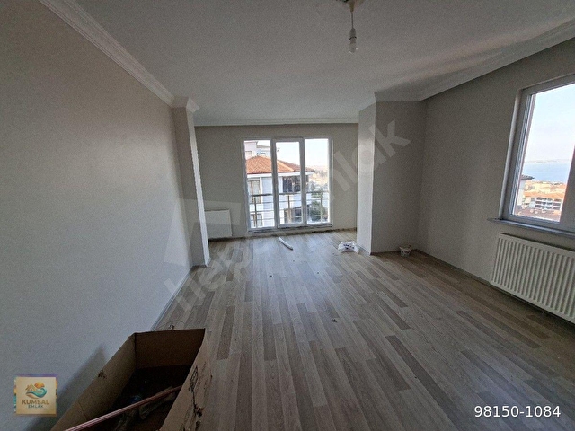 Tekirdağ Altınovada kiralık 2+1 daire deniz manzaralı asansörlü - Görsel 11