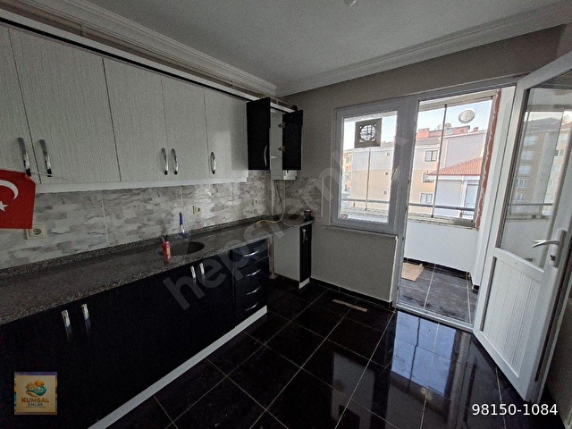 Tekirdağ Altınovada kiralık 2+1 daire deniz manzaralı asansörlü - Görsel 15