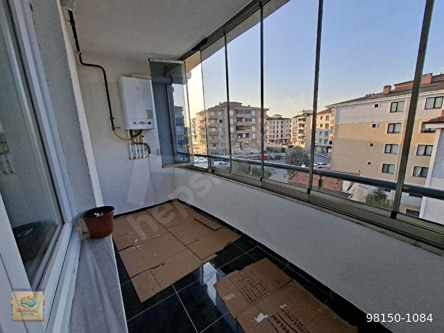 Tekirdağ Altınovada kiralık 2+1 daire deniz manzaralı asansörlü - Görsel 30