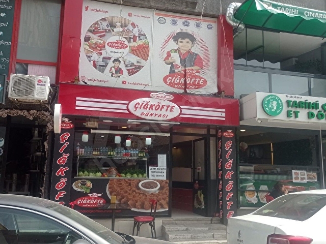 FATİH MAHALLESİ TAŞKÖPRÜ MEVKİİ SAHİLE MARMARAYA VE METRÖBÜSE YAKIN KONUMDA - Görsel 10
