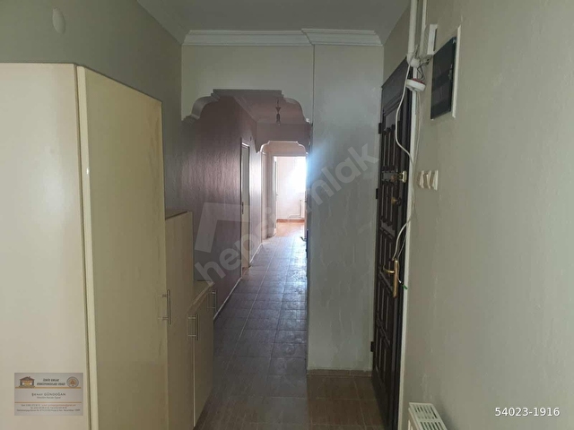 GÜNDOĞAN EMLAKTAN AKSOY ANA CADDEYE YAKIN 120m2 3+1 KOMBİLİ - Görsel 19