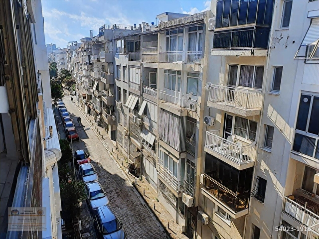 GÜNDOĞAN EMLAKTAN AKSOY ANA CADDEYE YAKIN 120m2 3+1 KOMBİLİ - Görsel 6