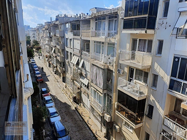 GÜNDOĞAN EMLAKTAN AKSOY ANA CADDEYE YAKIN 120m2 3+1 KOMBİLİ - Görsel 5
