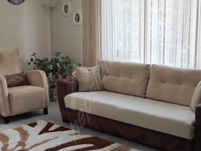SAHİBİNDEN 2+1 YENİ KİRALİK DAİRE - Görsel 3