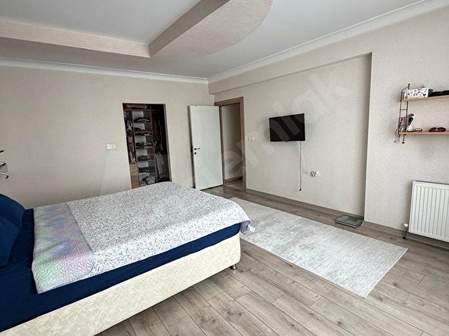 BATIKENT EMLAKTAN BATI VİZYONDA 4+1 GÜVENLİKLİ VE HAVUZLU - Görsel 15