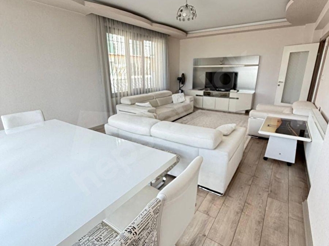 BATIKENT EMLAKTAN BATI VİZYONDA 4+1 GÜVENLİKLİ VE HAVUZLU - Görsel 21