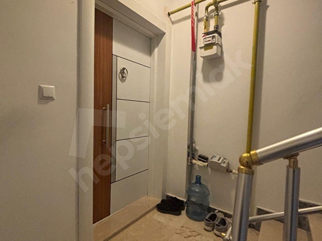 ÇAMLICA MAHALLESİNDE , ÖZEL GARAJLI SATILIK 2+1 DAİRE - Görsel 7