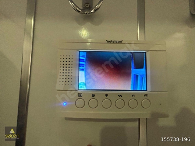 ÇAMLICA MAHALLESİNDE , ÖZEL GARAJLI SATILIK 2+1 DAİRE - Görsel 9