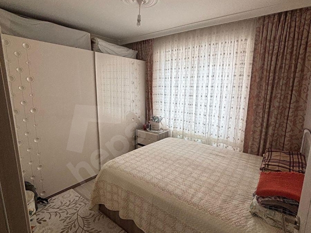 ÇAMLICA MAHALLESİNDE , ÖZEL GARAJLI SATILIK 2+1 DAİRE - Görsel 13